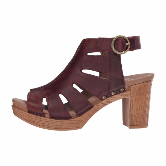 Dansko Demtra Sandals - Picture 4 of 11